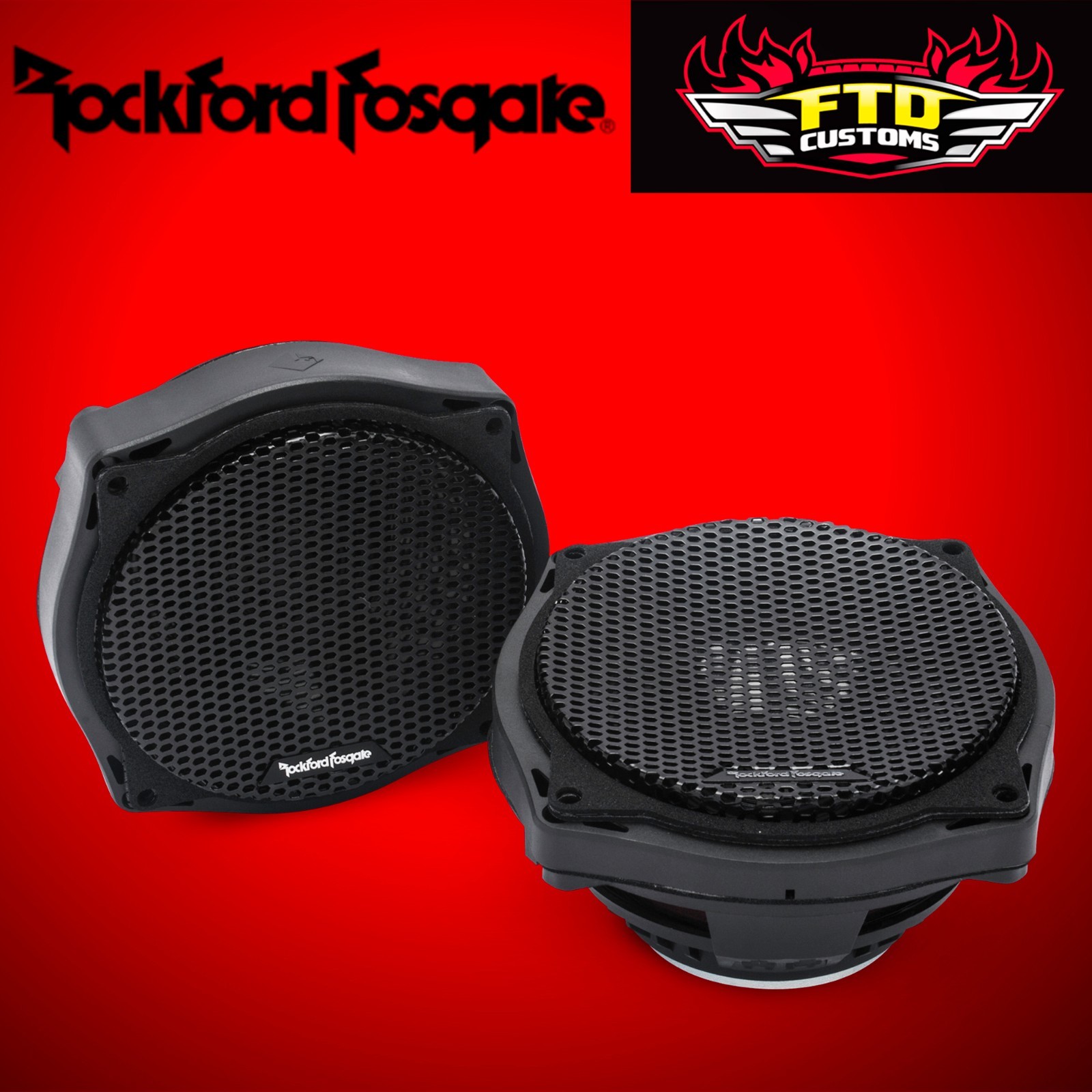 rockford fosgate tms5