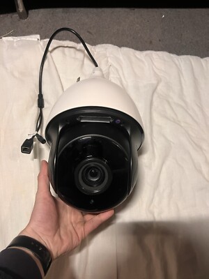 HD IR Intelligent Dome Floureon x2 UK