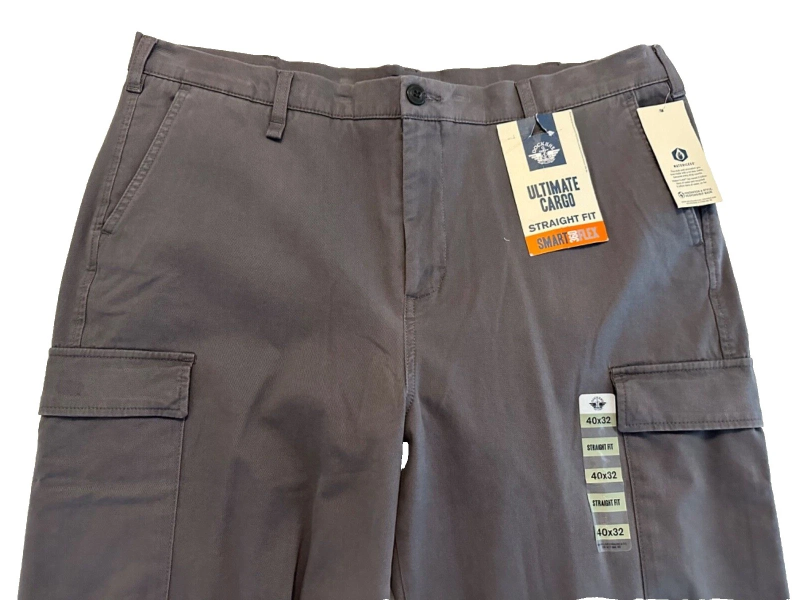 Pantalones cargo DOCKERS para hombres