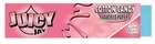 Juicy Jay's King Size Rolling Papers Slim Cotton Candy Flavor USA Shipped