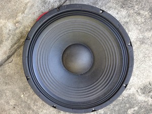 m2000 speaker