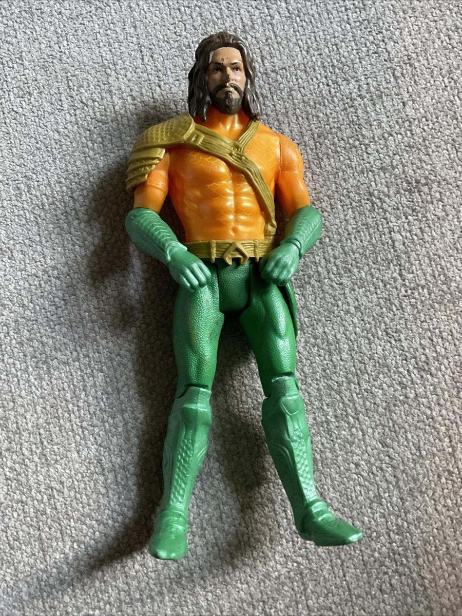 Aquaman 6
