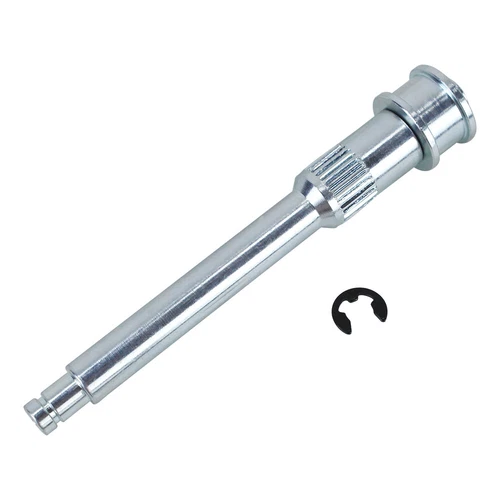 Stainless Door Hinge Roller Pin Repair Kit Fit For 1982-2005 S10 Blazer Jimmy - Bild 4 von 7