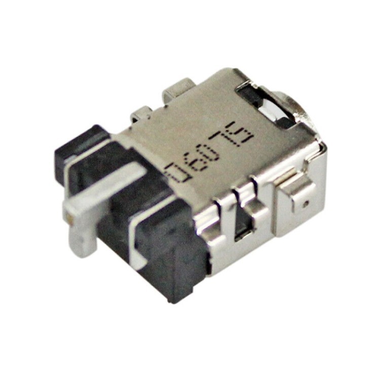 Connettore Alimentazione DC Jack Per ASUS N543, A556, Q553, R558, X441, FL8000 - Ricambio Originale - Foto 6
