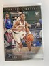NBA 2021 Chronicles Basketball Panini RC Immanuel Quickley #108