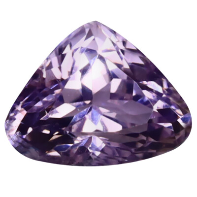2.80 ct Marvelous Pear Cut (10 x 8 mm) Afghanistan Pink Kunzite Natural Gemstone