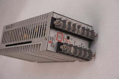 VTE24SZ POWER SUPPLY TESTED  WORKING FREE SHIP