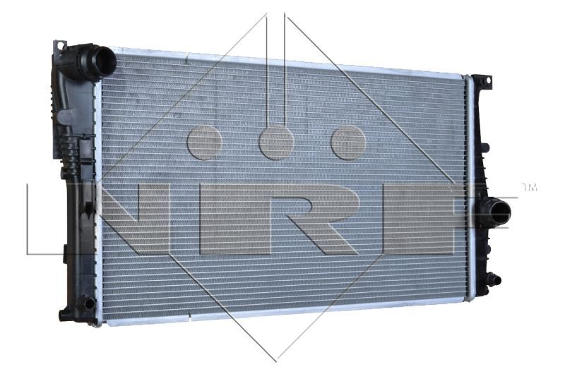 Radiateur BMW 328i 335i xDrive et 125i Touring système de refroidissement moteur essence