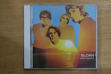 Sloan   ‎– Pretty Together     (C249)