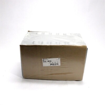 HAMMOND MANUFACTURING TRANSFORMER CASE 516-0010
