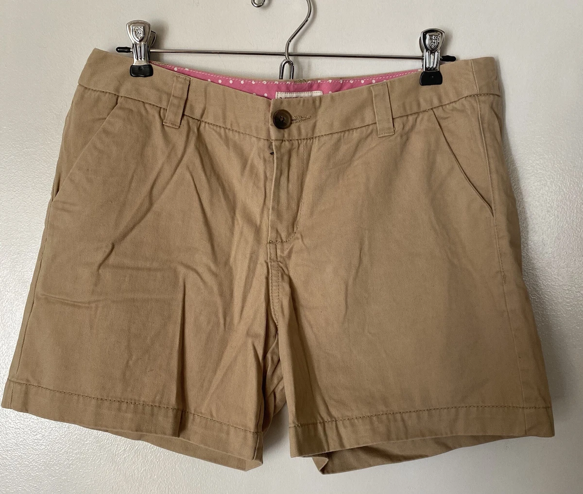 Merona khaki best sale shorts