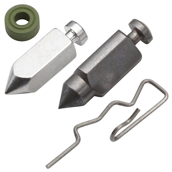 Kit Stiletto Vergaser Mit KrüMmer AufsitzmäHer RasenmäHer Motor Briggs 8-11HP-image