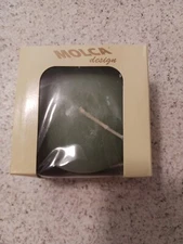 Molca 3 Inch floating Six Candles Five Green One White