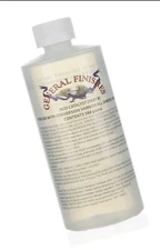 General Finishes Enduro Conversion Varnish, NCO Catalyst 13 oz