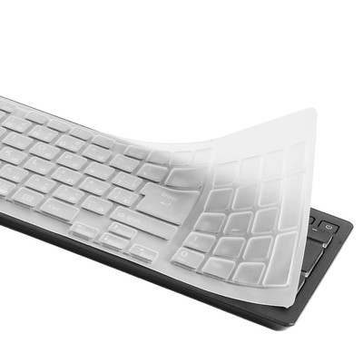 Keyboard Cover For Fujitsu Fmv Esprimo Fh Series (Released In 2024 