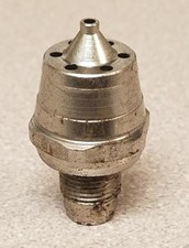 Binks Fluid Nozzle 38 45-3800 New Old Stock Rare Part