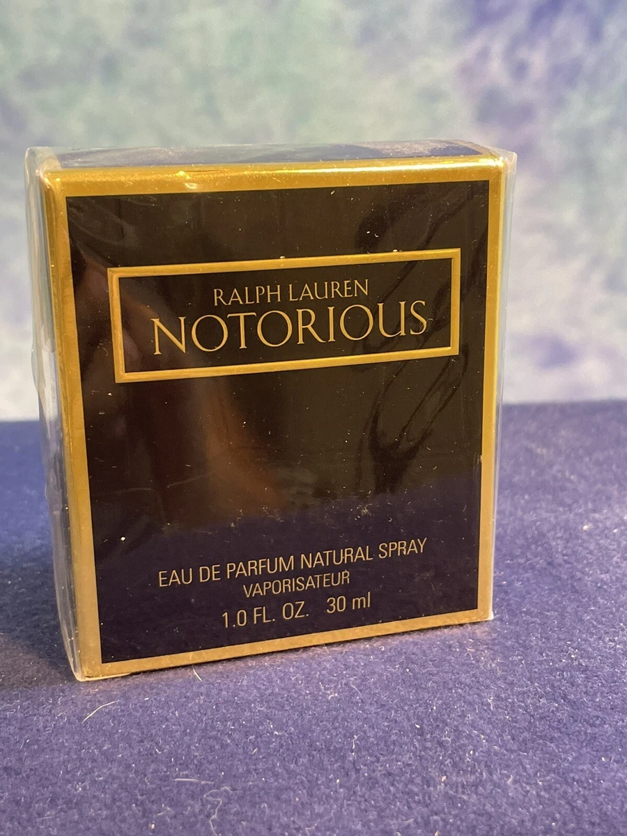 Ralph Lauren Notorious Fragrances for sale | eBay