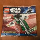 LEGO Star Wars: Slave I (20019)