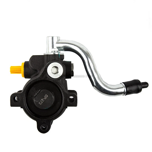 Насос гидроусилителя руля 20-273 для 1996-2005 Ford Mercury OHV 3,0 л YF1C-3A674AARM - Изображение 2 из 4