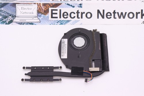 Lenovo IdeaPad Flex 15 20309 CPU Kühler mit Lüfter Kühlkörper