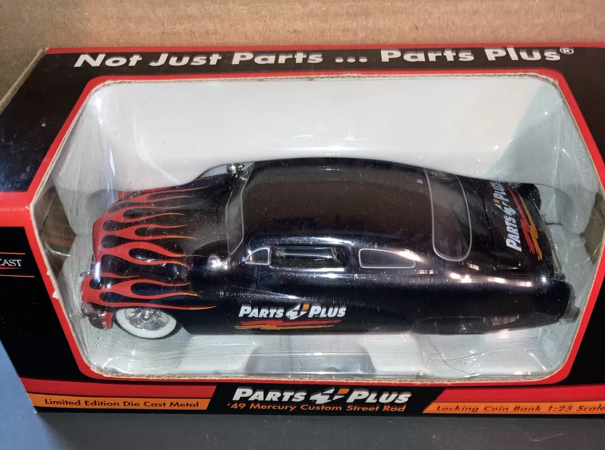 Banks custom car parts deals