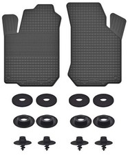 Muldenmatten vorne für: Opel Tigra A Coupé 1994-2002