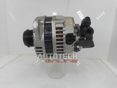 Lichtmaschine  Opel Combo iesel  LR1100-508B 6204199 100A