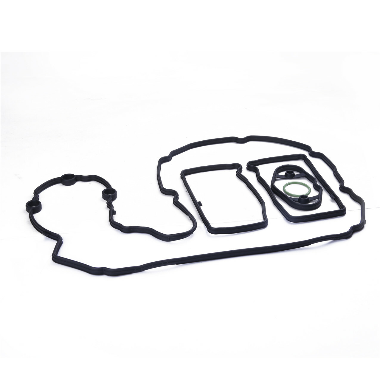 For BMW F10 F15 X5 F16 X6 F20 F25 F30 N20 Valve Cover Gasket Set Kit