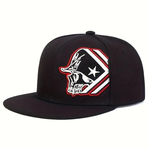 Metall Mulisha Baseball Caps alle Arten von Snapback verstellbar Hip-Hop Sport Hüte - Bild 3 von 31