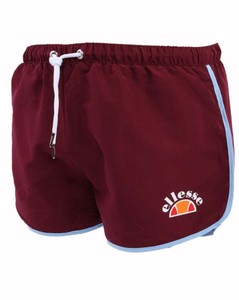 pantaloncini ellesse