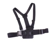 Adjustable Chest Mount Harness For GoPro HD Hero 2 3 3+ 4 Camera