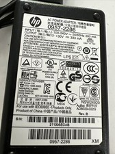 HP Original OEM HP 0957-2286 Printer AC Power Supply Adaptor