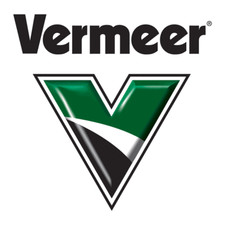 Vermeer CCW mower blade 20-Pack 510506474