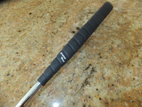 The PENDULUM putter 35" very solid and weird looking SUPER SOLID ROLL - Picture 6 of 11