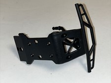 HPI Savage XS Flux - 105298 - Set telaio/piastre sottoscocca NUOVO