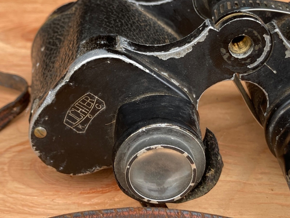 ヒロ8 8 8 ZEISS Jena 8 x 30 binoculars monocularbright&clearmade in