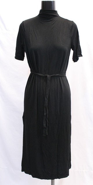 tee bt belted midi dress