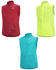 AIRTRACKS Damen Funktions Laufweste Team Line...