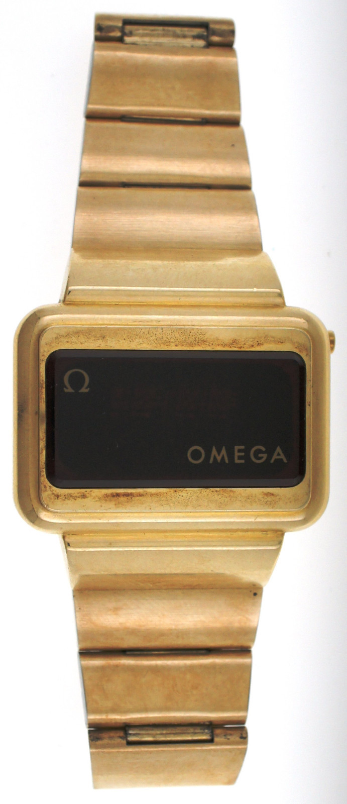 omega constellation led
