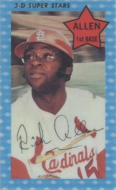 2025殿堂入りDick Allen ボブルヘッド DickAllen15.com – The Official