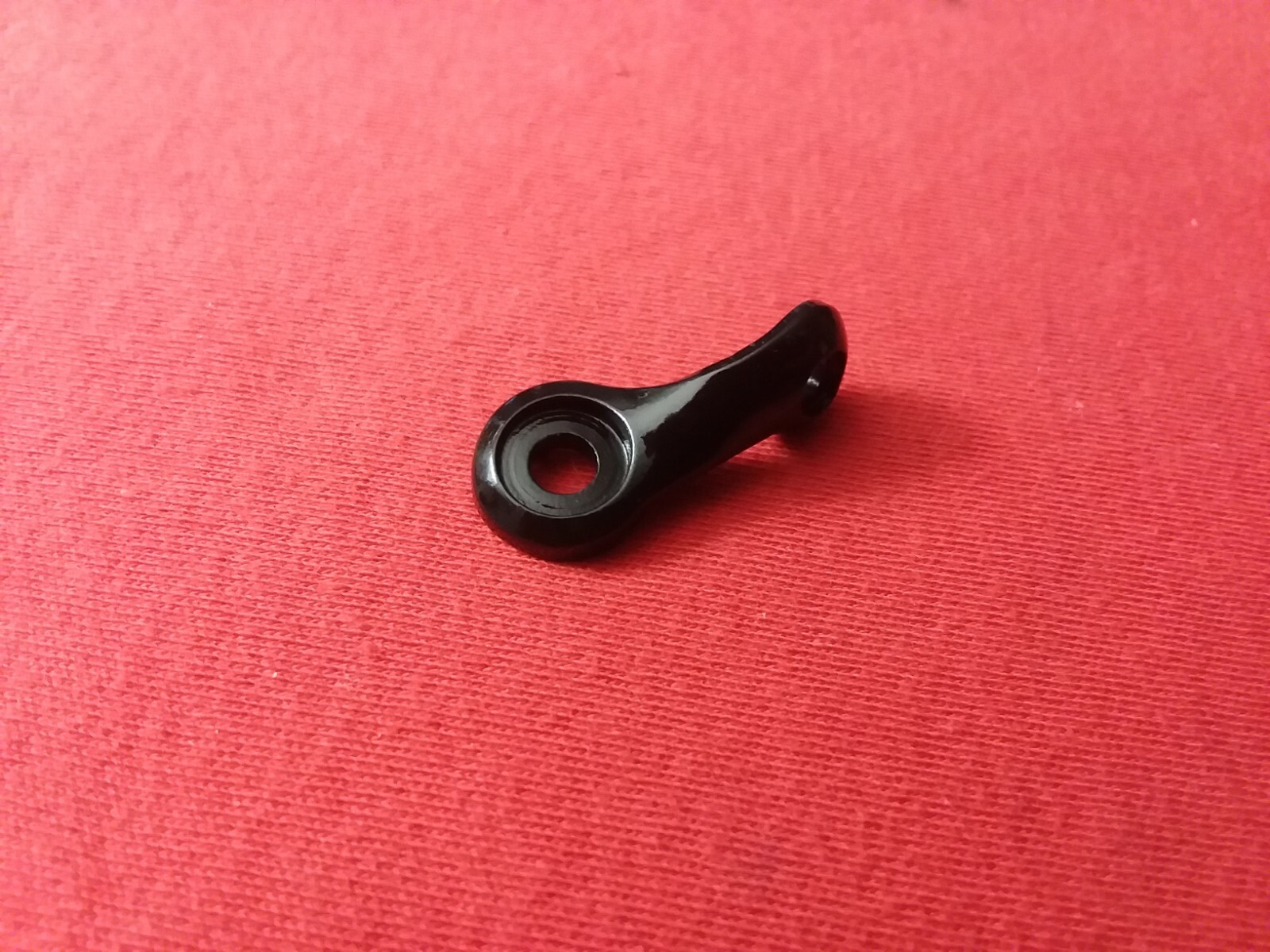 Abu Garcia Reel Parts #1279322, Bail Arm, Fits Revo Inshore 30 & 40