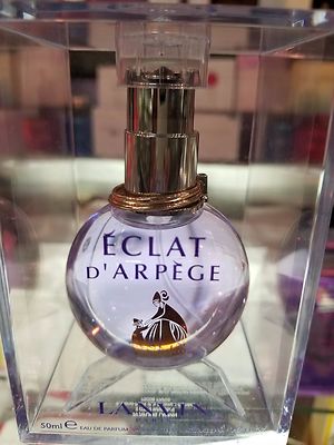 LANVIN Eclat D'Arpege Women Perfume 50 ml 1.7 oz EDP Eau de Parfum Spray Sealed
