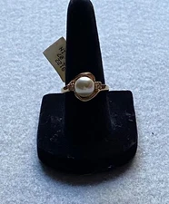 Fine Jewelry BY SETA & Various other Brands Variety of Rings Designs and Sizes