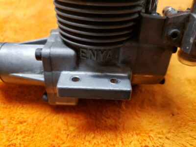 ENYA Engine - Enya 90 four stroke - Nice! | eBay