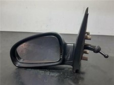 Retroviseur gauche (ou coque) Chevrolet KALOS