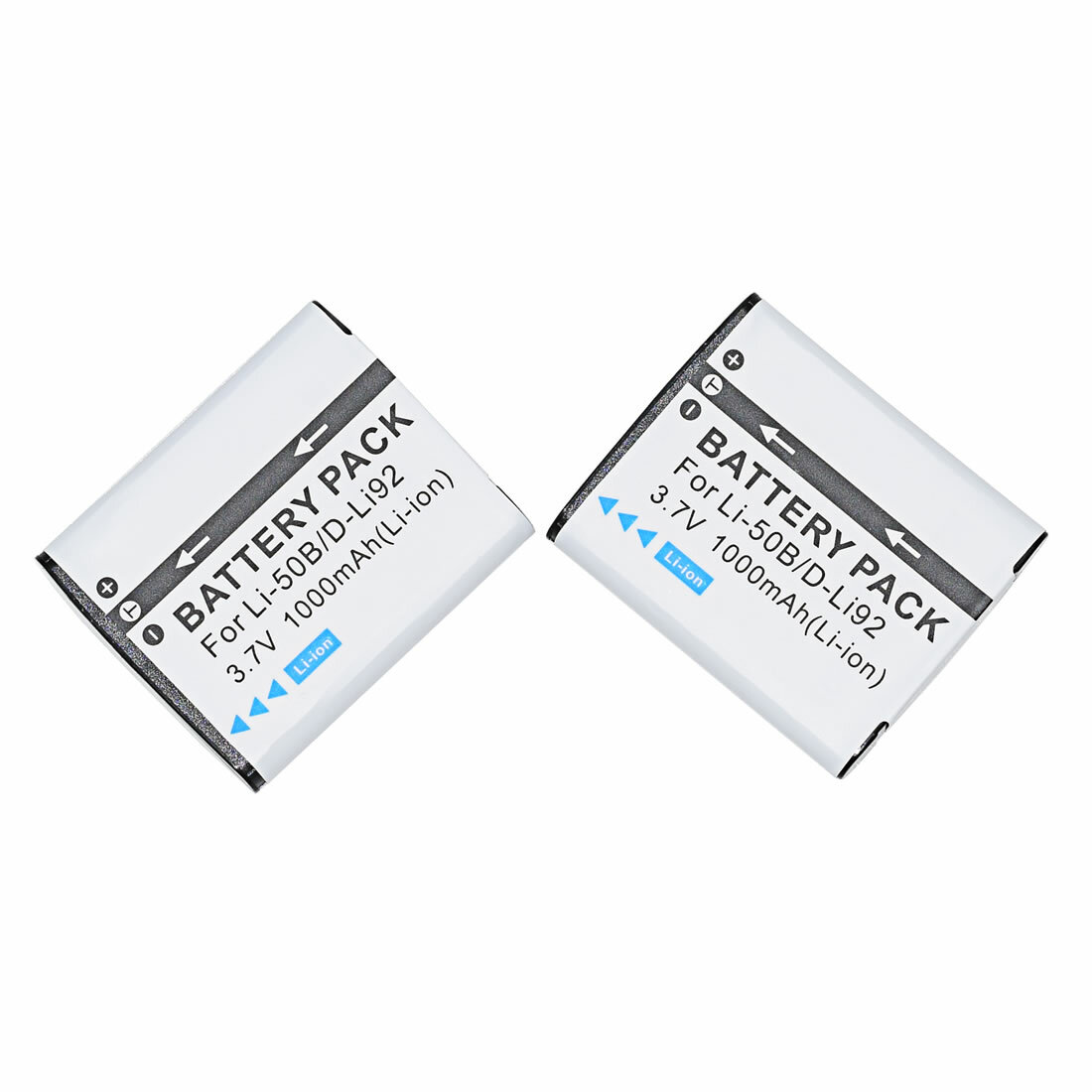 Battery or Charger for Kodak LB052 LB050 Kodak PixPro FZ152 Pixpro