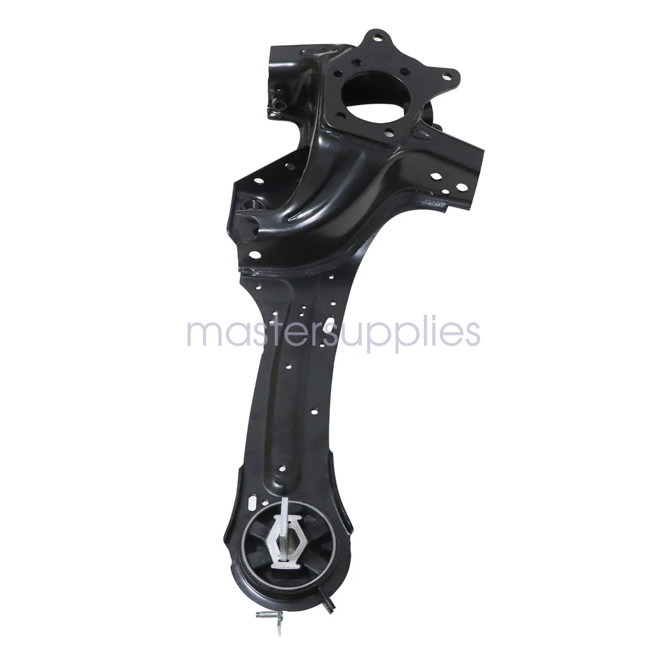 Brazo de control de arrastre trasero inferior derecho para Volvo XC70 2008-2016 XC60 2010-2016 Foto 3 de 4