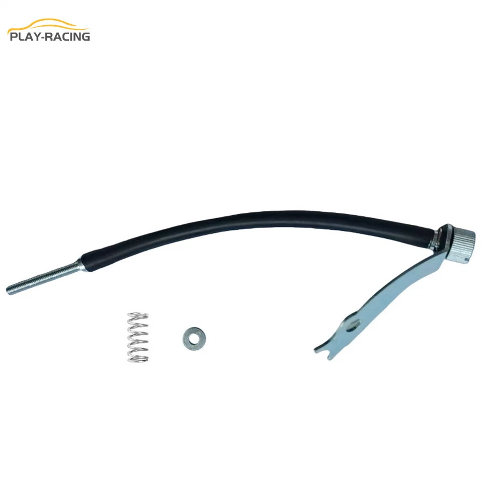 Juego de tornillos de carburador para 16029-MY6-770 16029-MN9-004 Honda NX650 XR650L nuevo Foto 2 de 3