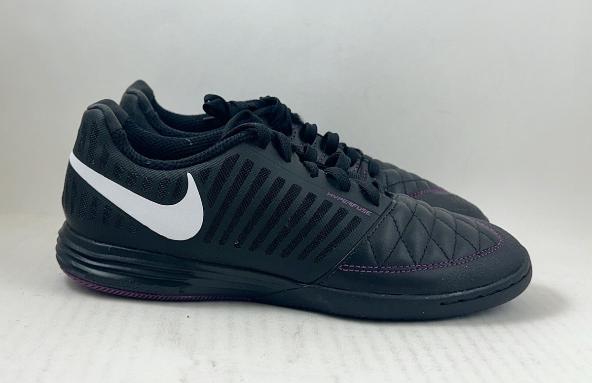 Nike Shoes Lunar Gato II 2 Indoor Soccer Black 580456-007 Nike Shoes Lunar Gato II 2 Indoor Soccer Black 580456-007