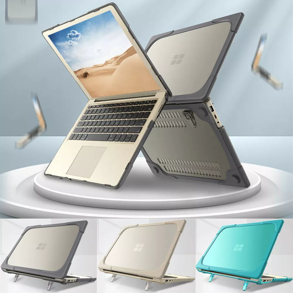 For Microsoft Surface Laptop Go 12.4